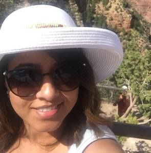 Meet your Posher, Mandeep